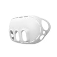 thumbnail image 1 of Silicone Protective Cover for Meta Quest 3/Oculus Quest 3 VR Headset - Dustproof, Shockproof, Scratch-Resistant Shell with Lens Guard, Easy Installation | Meta Quest 3 Accessories, 1 of 7
