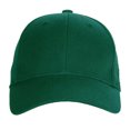 thumbnail image 1 of Beechfield  Low Profile Heavy Brushed Cotton Baseball Cap, 1 of 3
