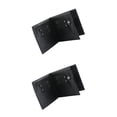 thumbnail image 3 of Sonducket Fire Trick Wallet Props Bar Street Decor Purse Show Pouch Pranks Money Card Profession Stage Billfold Storage Performance 13x11x3cm 2piezas, 3 of 6
