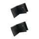 thumbnail image 4 of Sonducket Fire Trick Wallet Props Bar Street Performance Card Money Show Billfold Pouch Stage Profession Pranks Storage Decor Purse 13x11x3cm 2piezas, 4 of 6