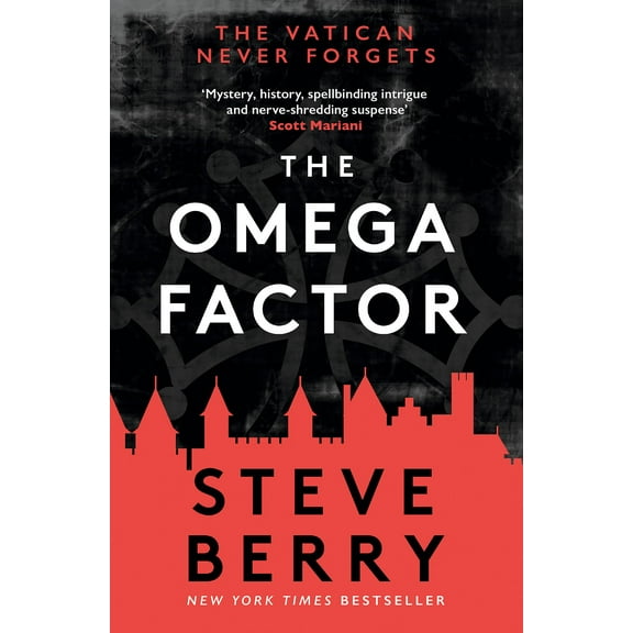 The Omega Factor