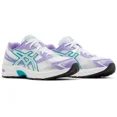 thumbnail image 1 of ASICS Gel 1130 Grade School 6Y/7.5Women White Space Lavender 1204A163-107, 1 of 5