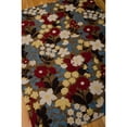 thumbnail image 4 of Nourison Marbella Collection Area Rug, 4 of 4