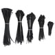 thumbnail image 3 of Bridas Para Cables, Bridas Para Mangueras Resistencia Duradera De 40 Lb Para Jardín ANGGREK Otros, 3 of 8