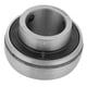 thumbnail image 4 of Rodamiento de inserción 1 Uds Ticfox UC205 25mm de Acero de bola, 4 of 8