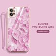 thumbnail image 1 of Funda Personalizada Motorola Moto E32 E22 G22 G32 G42 G52 G62 G82 5G Estilo De Pintura Al Óleo Creativa De Lujo De Alta Calidad De Silicona Resistente A Los Golpes Para Teléfono, 1 of 4
