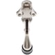 thumbnail image 2 of Tope de puerta ajustable semiautomático para la parte inferior de la puerta., 2 of 6