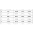 thumbnail image 4 of ORT Toddler Boys Girls Christmas T-Shirt Kid Xmas Graphic Short Sleeve Shirts Funny Print Holiday Clothes Tee Tops, 4 of 6