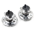 thumbnail image 6 of 2 Rear Wheel Hub Bearings for Toyota Camry Avalon Solara Lexus ES350 ES330, 6 of 10