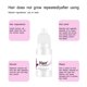 thumbnail image 1 of Spray inhibidor del crecimiento del cabello de 10 ml para detener el crecimiento del cabello para mujeres y hombres, 1 of 6