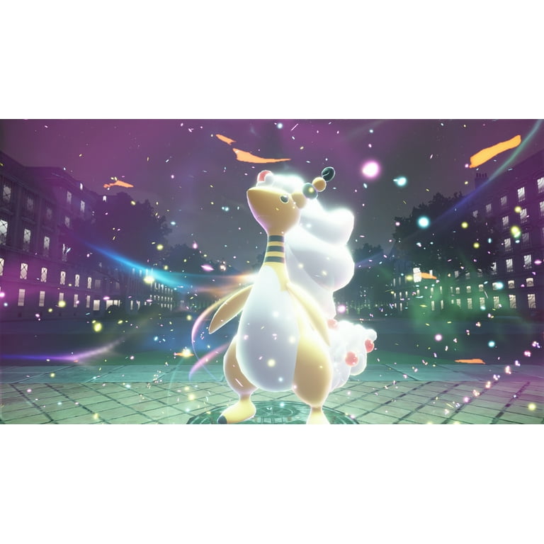 Pokémon Legends: Z-A – Nintendo Switch 2 Edition - Walmart.com