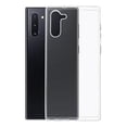 thumbnail image 1 of Funda de silicon Solozen Jelly Para Samsung Note 10 Transparente, 1 of 4