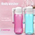 thumbnail image 3 of Portable Bidet Sprayer Travel Bidet Bottle Hand Held Bidet Sprayer, 3 of 7