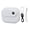 White, variant on Suodoka Small Action Camera 12MP 1080P HD Water Proof Magnetic Wearable Thumb Camera with 0.96 Inch Screen, Black