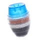 thumbnail image 5 of Filtro de agua de 5 capas para grifo, boquilla, filtro de cocina, pulverizador de goma, filtración Azul, 5 of 9