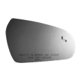 thumbnail image 3 of Convex Passenger Side Replacement Mirror Glass For 2019 HYUNDAI VELOSTER W/O Baking Plate, 3 of 5