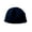 Navy, variant on Big Accessories BX013 Fleece Beanie