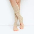 thumbnail image 4 of Womens Summer Lace Arm Sleeves Gold Silver Silk Sun Protection Sleeves, 4 of 9