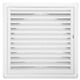 thumbnail image 1 of Air Conditioner Vent Grille for Wall, Ceiling, and Floor Installation – Exhaust Vent for Ventilation Systems, Industrial Use, 1 of 3