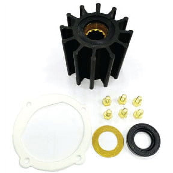 Arco IP003 Replacement Impeller Johnson Pump Circulating Water Pump, 09-45825, 18-3089