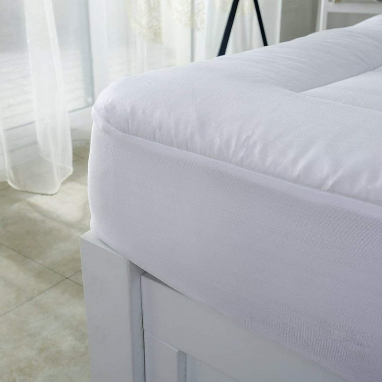 Oaskys mattress pad cheap