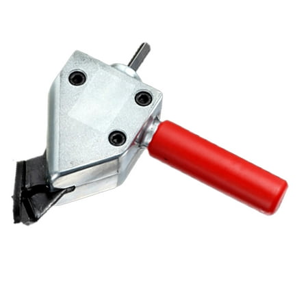 Portable Electric Clippers Barbed Wire/Stainless Steel/Metal Sheet Cutter Color Steel Tile Cutting (Best Electric Tile Cutter Uk)