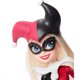 thumbnail image 2 of Muñeca DC Super Hero Girls Harley Quinn con Accesorios, 2 of 4