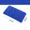 1pc-dark blue, variant on Air Cushion Pillows Outdoor Camping Folding Square lnflatable Pillows Travel Backrest Plane Head Rest pillow camping