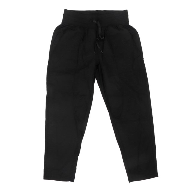 Jogging Décontracté pour Femmes, Joggeurs D\'entraînement Physique en Nylon avec Cordon de Serrage, Pantalons de Survêtement pour Femmes