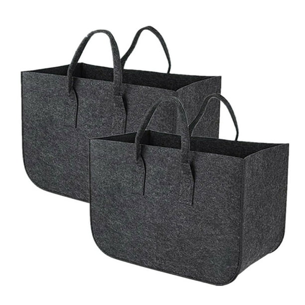 Felt bag clearance
