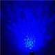 thumbnail image 2 of Yuarrent Proyector de galaxia LED Lámpara de noche de proyección de nebulosa Luz de proyección musical Bluetooth con 21 colores Luces de respiración Iluminación navideña Blanco Yuarrent HA026575-02, 2 of 5