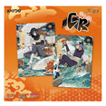 thumbnail image 6 of KAYOU Naruto Collectible Cards Earth Scroll Collector Box — 5 Packs, 8 Cards Per Pack | Smriti Series | Blind Pack TCG | Ages 8+, 6 of 7