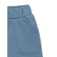Garanimals Baby Boy French Terry Shorts, Sizes 024 Months