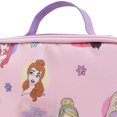 thumbnail image 2 of Disney Princess School Lunch Bag, 2 of 2