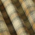 thumbnail image 4 of Birdeem Chemise Cardigan à Manches Courtes à Boutons Imprimé à Carreaux pour Hommes, 4 of 10