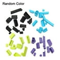 thumbnail image 2 of Silicone Elastic Anti-dust Laptop Port Protector Dustproof Notebook Computer Laptop silicone plug ;Laptop Port Plug Cover Stopper, 2 of 9