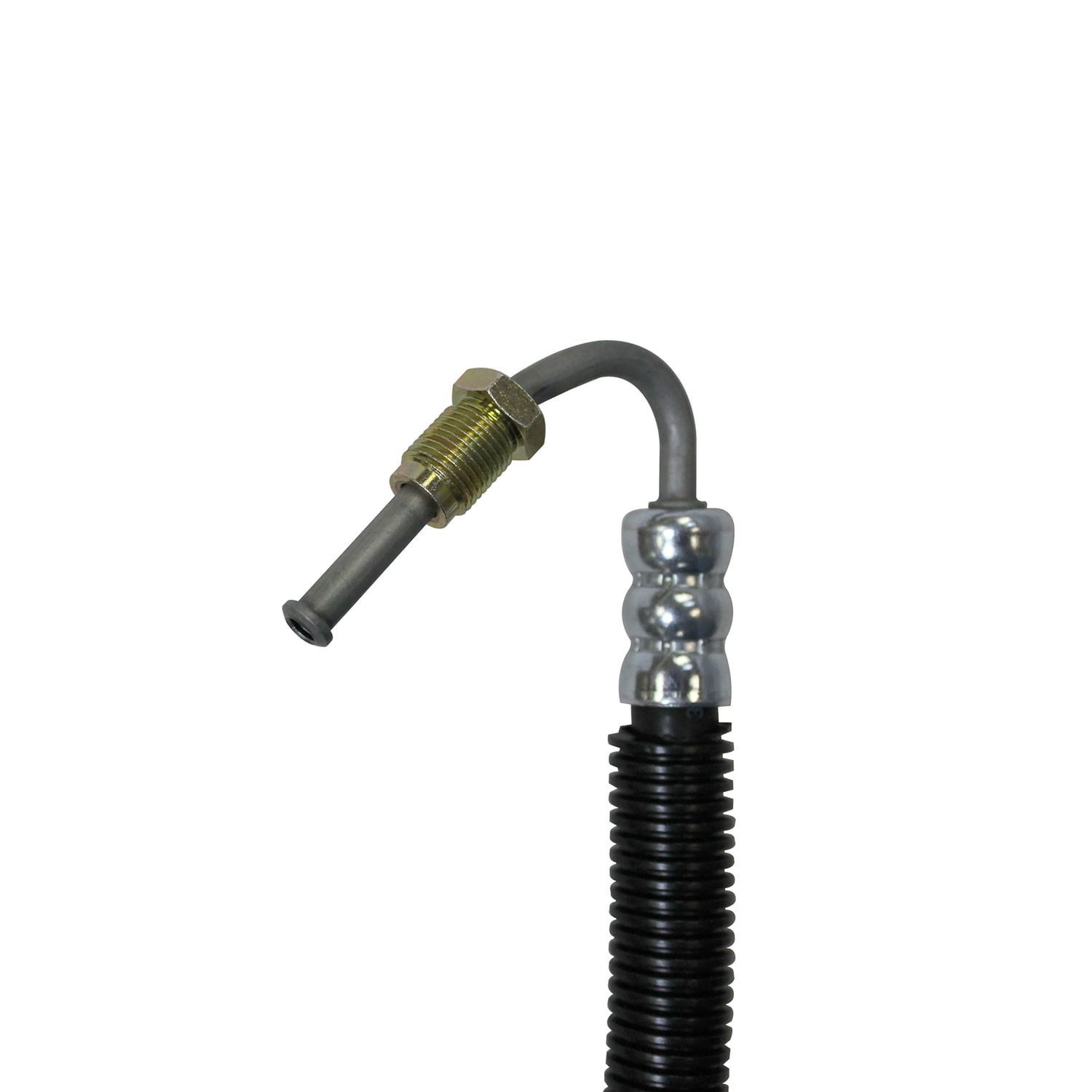 Edelmann 80950 Power Steering Pressure Line Hose Assembly