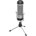 thumbnail image 2 of Behringer BVR84 Vintage Capsule USB Microphone, 2 of 4