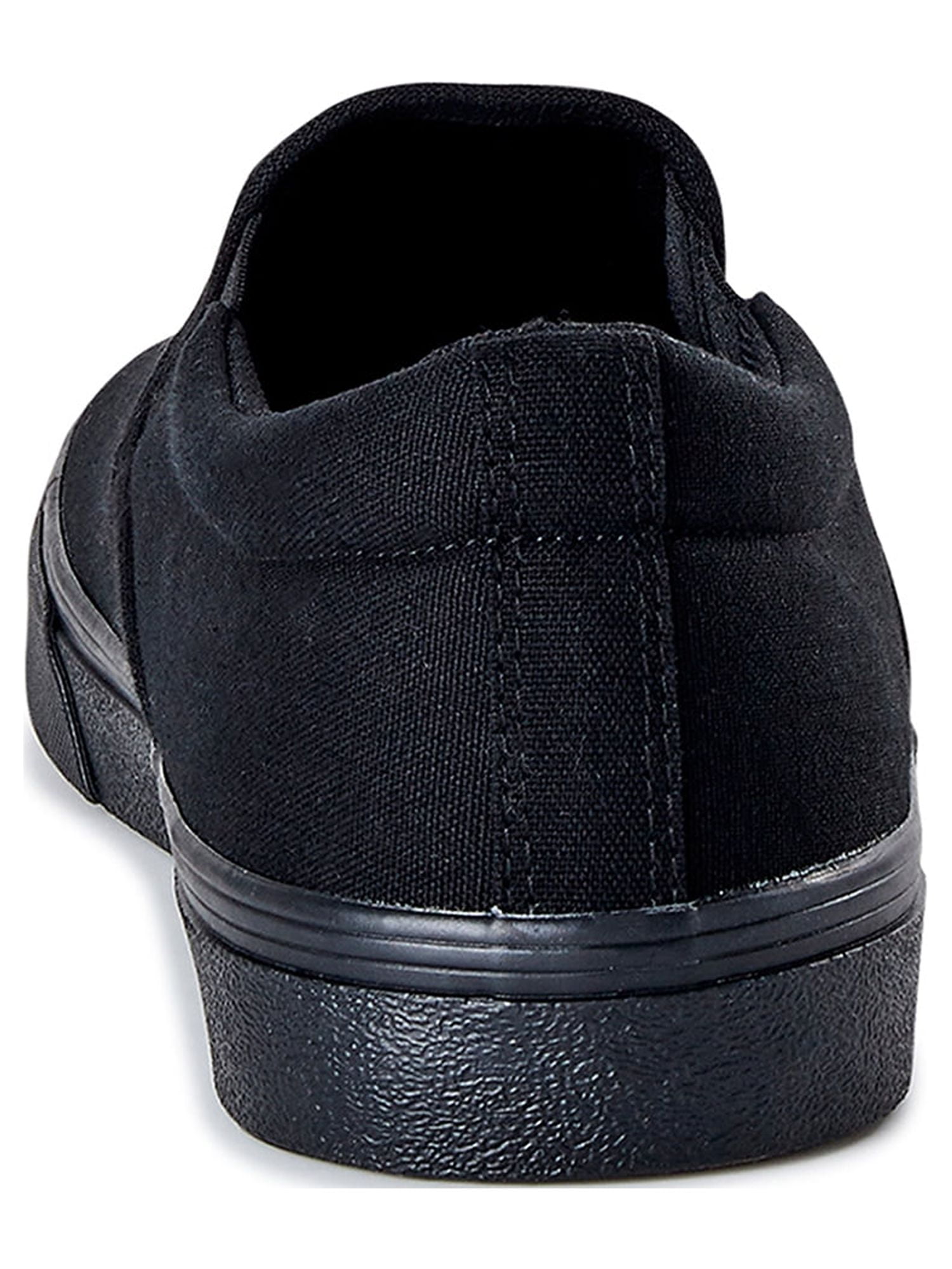 No Boundaries Clinton Slip On Shoes, Men's - Walmart.com No Boundaries Clinton Slip On Shoes, Men's - Walmart.com