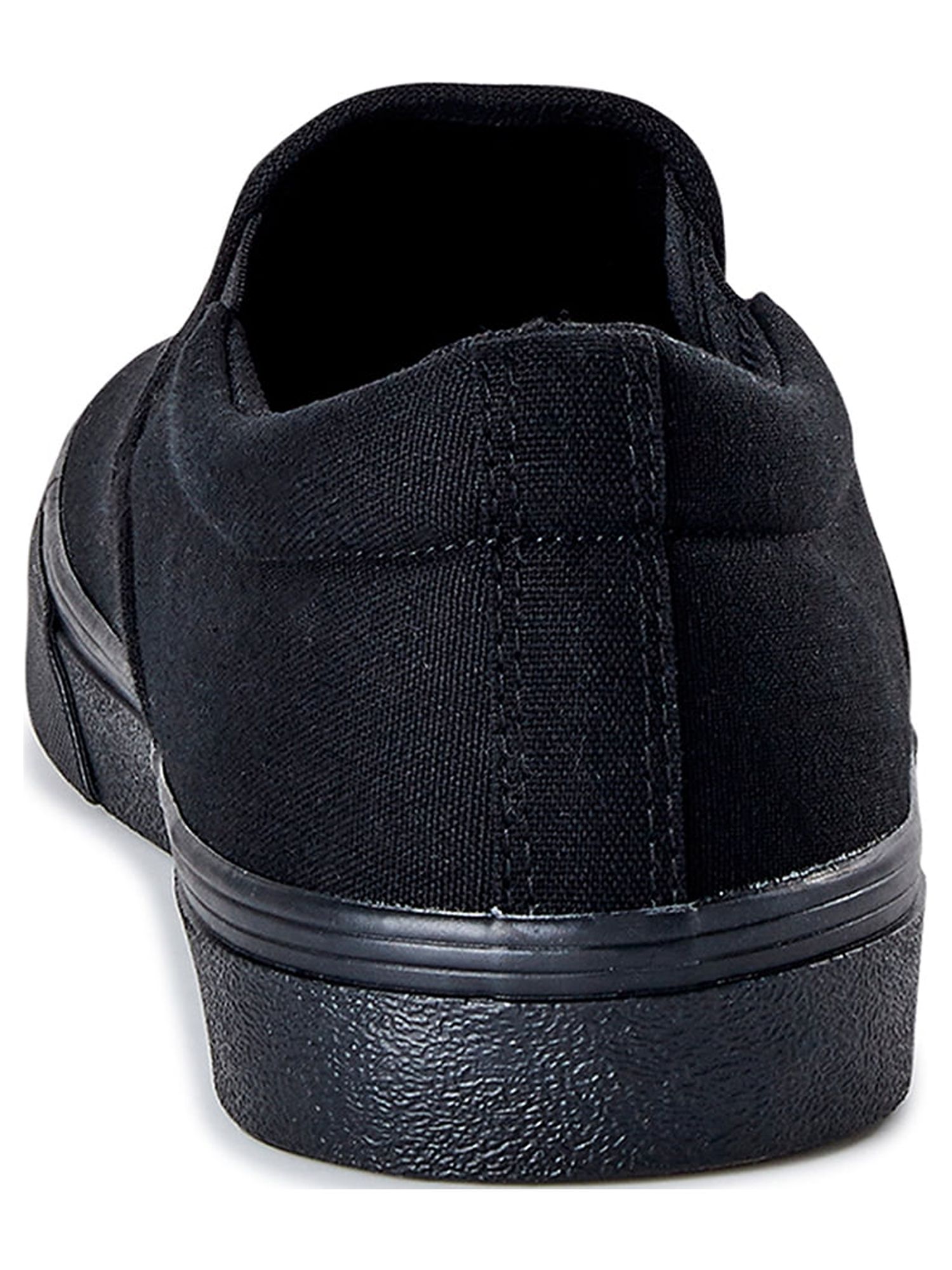 No Boundaries Men's Clinton Slip-On Sneakers photo 7