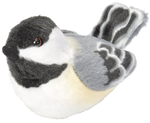 wild republic plush birds