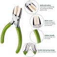 thumbnail image 3 of Nylon Jaw Craft and Jewelry Pliers, 3 of 4