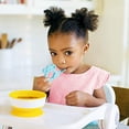 thumbnail image 2 of Munchkin The Baby Toon Silicone Teether Spoon, Koala (como se ve en Shark Tank), 2 of 3
