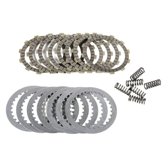 EBC DRC75 - DRC Series Off-Road Clutch Rebuild Kit