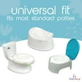 thumbnail image 3 of Tidy Tots Disposable Potty Chair Liners | Universal Potty Training Chair Liners for Toddlers | Value Pack of 32, 3 of 8