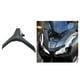 thumbnail image 3 of Protector de faro delantero para motocicleta Honda ADV150 2018-2020 Olécranon negro, 3 of 9