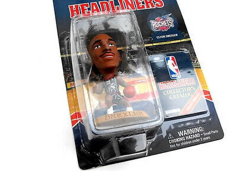 ZURU Surprise NBA Ballers Stephen Curry Figure White Home