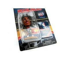 NBA Headliners 1997 Houston Rockets Clyde Drexler Action Figure