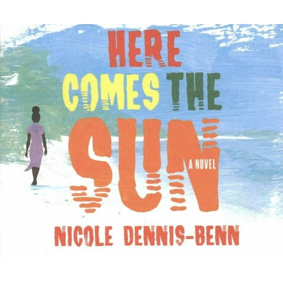 Here Comes the Sun (Audiobook)