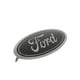 thumbnail image 3 of Conjunto de emblemas con parrilla delantera negra y portón trasero para Ford F-150, 3 of 7
